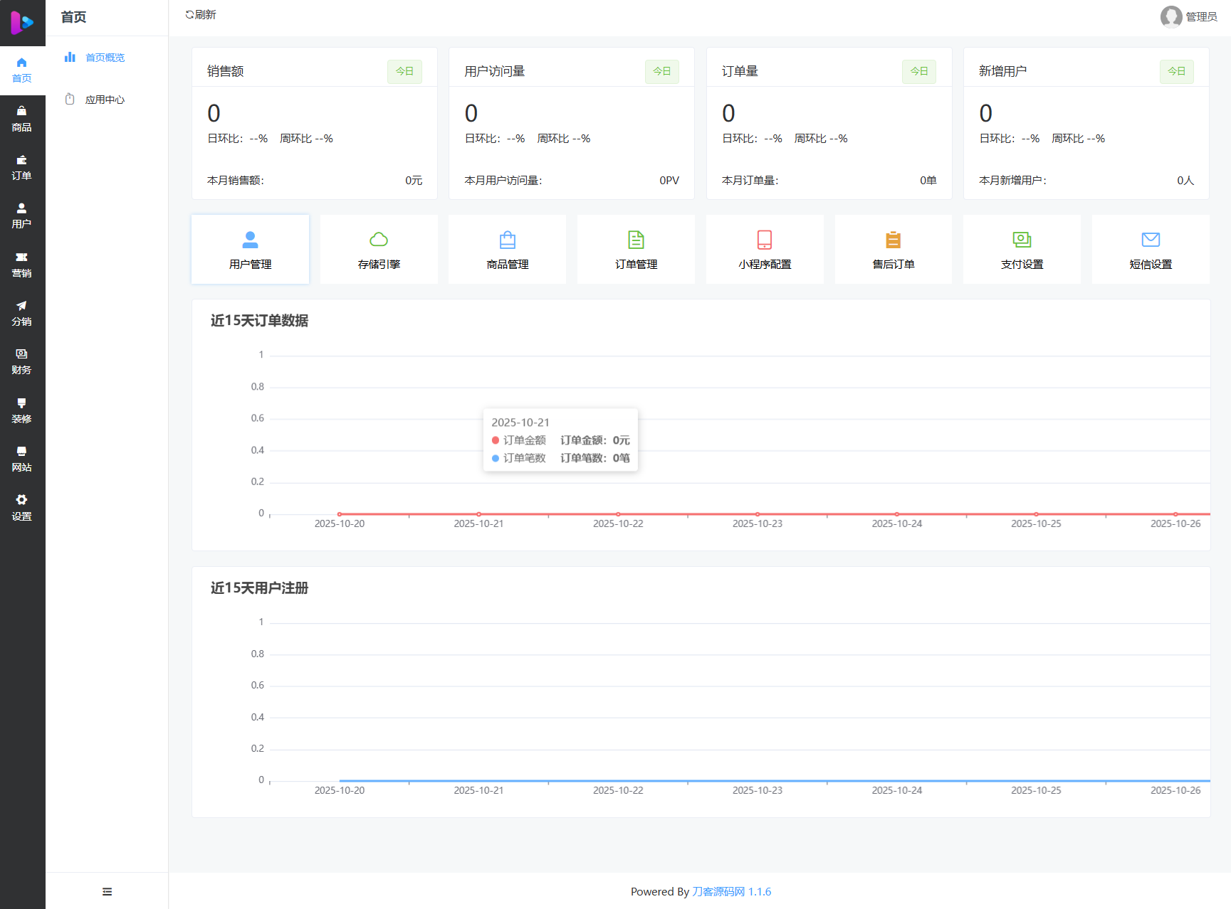 图片[2]-最新成人情趣商城系统源码 开源商城源码-源码库