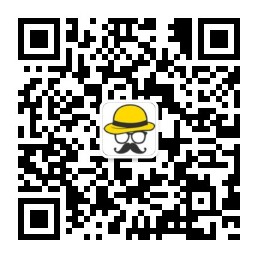 扫码关注公众号-源码库