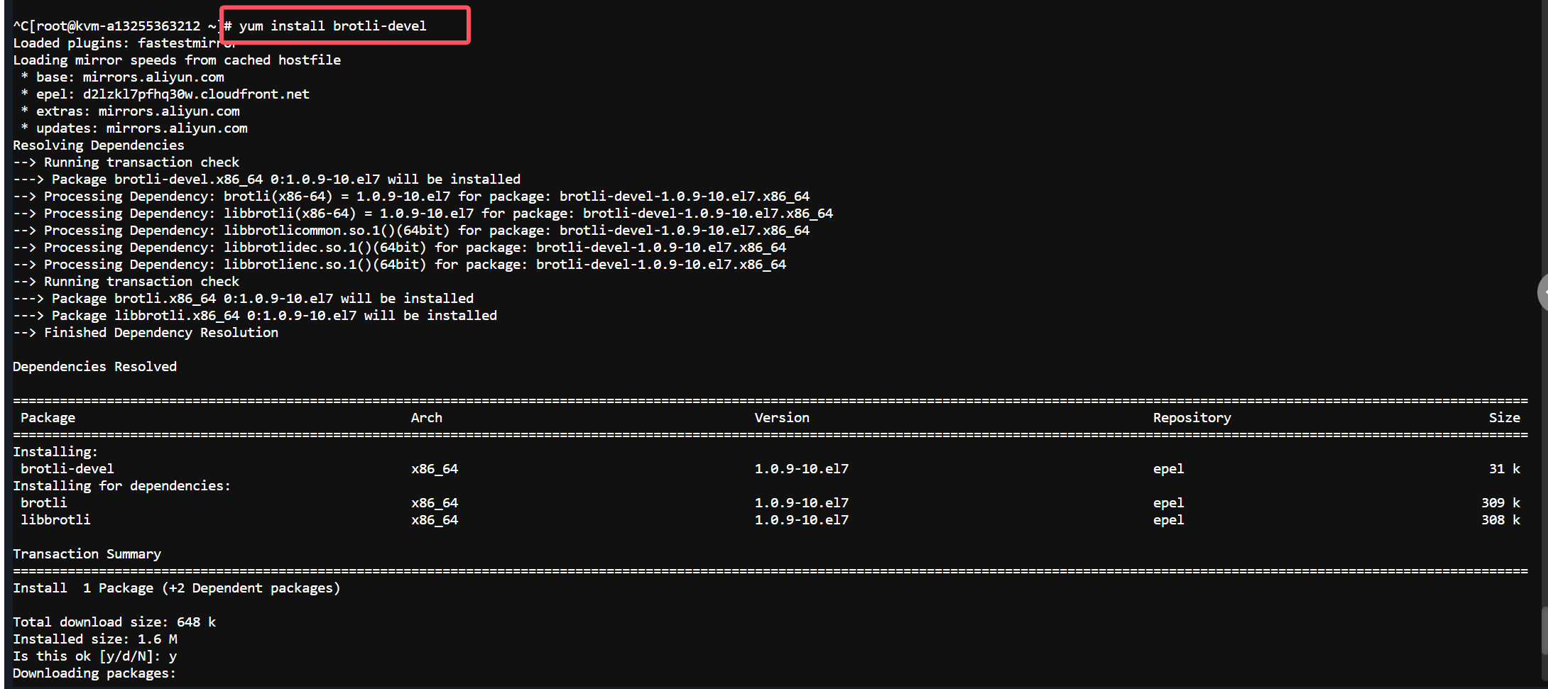 图片[2]-宝塔面板PHP扩展swoole5安装不上解决办法-源码库